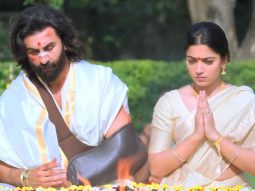 Animal Box Office: Rashmika Mandanna makes her debut in Rs. 500 Crores Club
