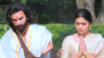 Animal Box Office: Rashmika Mandanna makes her debut in Rs. 500 Crores Club