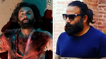 Animal Box Office: The film becomes Sandeep Reddy Vanga’s first Rs. 500 crores grosser