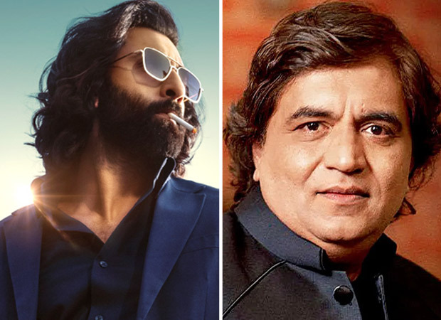 Official Animal movie page claps back at Swanand Kirkire amidst criticism over Ranbir Kapoor’s film; says, “Land softly on the balls of the feet”