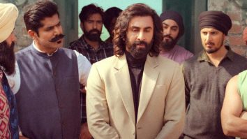 Animal: Haiwaan (Full Video) | Ranbir Kapoor, Rashmika, Anil Kapoor, Bobby Deol