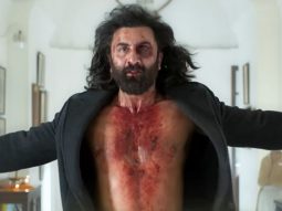 Animal: Haiwaan (Lyrical) | Ranbir Kapoor, Bobby Deol, Rashmika Mandanna, Anil Kapoor, Sandeep Reddy Vanga
