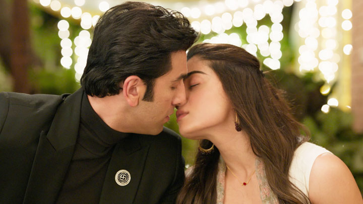 Animal: Hua Main (Full Video) | Ranbir Kapoor | Rashmika Mandanna Animal: Hua Main (Full Video) | Ranbir Kapoor | Rashmika Mandanna
