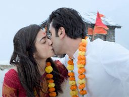 Animal: Kashmir (Full Video) Ranbir Kapoor, Rashmika Mandanna