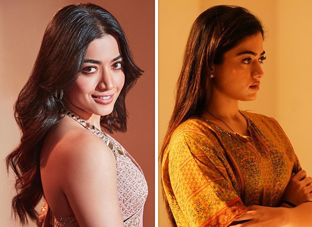 Animal: Rashmika Mandanna describes Geetanjali as ‘the only force at home holding her family together’ in her latest social media post