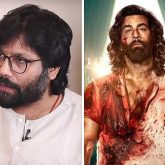 Animal: Sandeep Reddy Vanga reacts to a person asking if he needs ‘psychiatric help’ ; “He needs to go to the psychiatrist,” retorts filmmaker