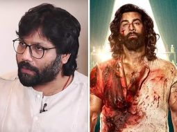 Animal: Sandeep Reddy Vanga reacts to a person asking if he needs ‘psychiatric help’ ; “He needs to go to the psychiatrist,” retorts filmmaker