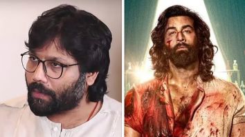 Animal: Sandeep Reddy Vanga reacts to a person asking if he needs ‘psychiatric help’ ; “He needs to go to the psychiatrist,” retorts filmmaker