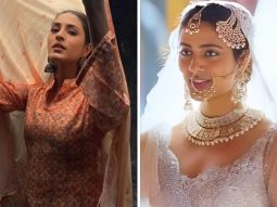 Animal actress Mansi Taxak reacts to the scene where Aziz sexually assaults her; says, “Forget my character, even I would have said yes in that moment”