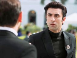 Animal Box Office: Continues to be in beast mode on weekdays, ensures yet another double digit day