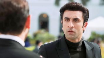 Animal Box Office: Continues to be in beast mode on weekdays, ensures yet another double digit day