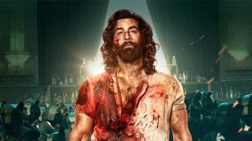 Ranbir Kapoor-starrer Animal is a RARE film in which the title card appears after nearly 55 minutes