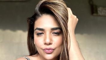 Anjum Fakih to return on TV screens with Sony TV’s Dabangii: Mulgii Aayi Re Aayi