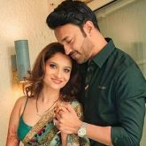 Ankita Lokhande takes a stand for husband Vicky Jain on Bigg Boss 17