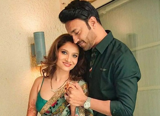 Ankita Lokhande takes a stand for husband Vicky Jain on Bigg Boss 17