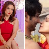 Bigg Boss 17: Ankita Lokhande recalls crying after watching Sushant Singh Rajput’s intimate scenes in Shuddh Desi Romance; says, “Whenever we got intimate…”