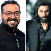 Anurag Kashyap claims Animal ‘galvanized’ more feminists in India: “It has created more discussion around misogyny than any other film”