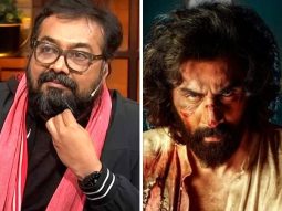 Anurag Kashyap DEFENDS Ranbir Kapoor starrer Animal amidst criticisms: “Films can provoke or evoke”
