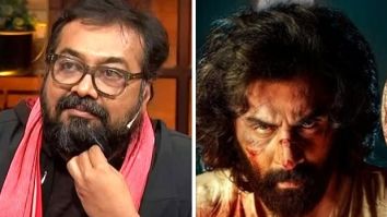 Anurag Kashyap DEFENDS Ranbir Kapoor starrer Animal amidst criticisms: “Films can provoke or evoke”