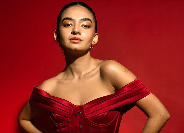 Anushka Sen invited as special guest for Rang De Korea on 50th anniversary