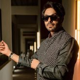 Aparshakti Khurana wins hearts and charts: Take a peek in his 2023 filled with singing, acting, and international praise