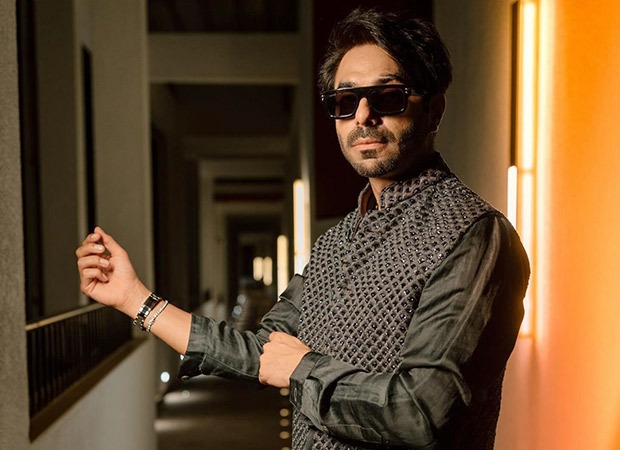 Aparshakti Khurana wins hearts and charts: Take a peek in his 2023 filled with singing, acting, and international praise