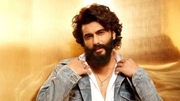 Celeb Photos Of Arjun Kapoor