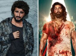 Arjun Kapoor reviews Animal, calls Ranbir Kapoor ‘once in a lifetime talent’: “Fire, pain, madness and aggression like never seen before on screen”