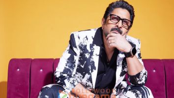 Arshad Warsi