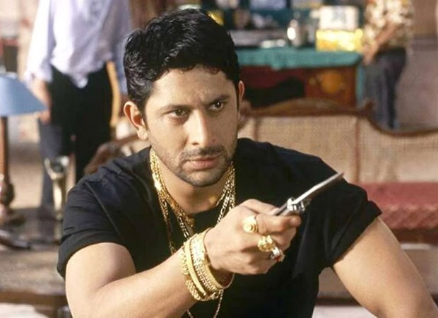 Arshad Warsi On 20 Years Of Munna Bhai M.B.B.S, “I Cannot Believe It ...