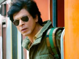 As Dunki releases, Shah Rukh Khan interacts with the media for the FIRST time in 5 years: “We keep on talking too much about mass-oriented or content-oriented films. I think films are entertainment-oriented”