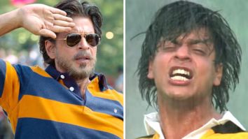 Ask SRK: Shah Rukh Khan reacts to the connection between Dunki and Dilwale Dulhania Le Jayenge: “Even after 11 surgeries I can still run the same…”