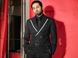 Ayushmann Khurrana expresses gratitude; says, “2023 gave me a lot of love and respect!”