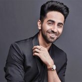 Ayushmann Khurrana talks about ‘living his dream’; says, “I wanted to be a big screen hero”