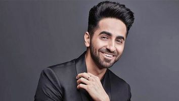 Ayushmann Khurrana talks about ‘living his dream’; says, “I wanted to be a big screen hero”