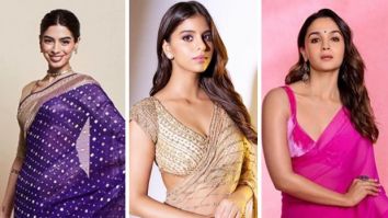 B-town diva inspired bridesmaid’s ensembles you need to take a look for your best friend’s wedding