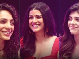 BH Round Table 2023 – The Actress’ | Sobhita Dhulipala | Nimrat Kaur | Sanjana Sanghi | Saiyami Kher | Karishma Tanna | Teaser