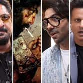 EXCLUSIVE: Arshad Warsi calls Animal male version of Kill Bill, Aparshakti Khurana confesses Ranbir Kapoor starrer made him “forget the moral compass”; Manoj Bajpayee says, “If films could change society then by now we would have been living in heaven”