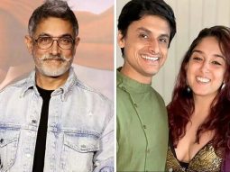 BREAKING: Aamir Khan’s daughter Ira Khan and Nupur Shikhare’s wedding bash to be held on January 13, 2024, in Mumbai; invite sent; some of the BIGGEST names from Bollywood expected