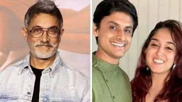BREAKING: Aamir Khan’s daughter Ira Khan and Nupur Shikhare’s wedding bash to be held on January 13, 2024, in Mumbai; invite sent; some of the BIGGEST names from Bollywood expected
