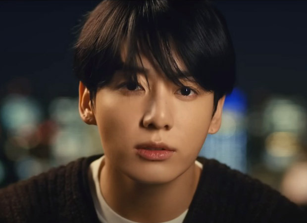 Jung Kook Drops 'Golden' Solo Album and New Music Video