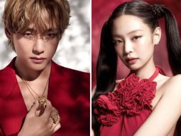 BTS’ V & BLACKPINK’s Jennie break up ahead of his military enlistment: Reports