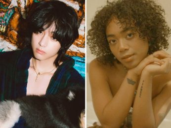 BTS’ V drops a new song ‘wherever u r’ in collaboration with R&B singer UMI on his birthday BTS’ V drops a new song ‘wherever u r’ in collaboration with R&B singer UMI on his birthday