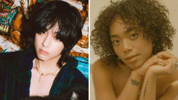 BTS’ V drops a new song ‘wherever u r’ in collaboration with R&B singer UMI on his birthday BTS’ V drops a new song ‘wherever u r’ in collaboration with R&B singer UMI on his birthday