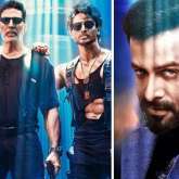 Akshay Kumar, Tiger Shroff and Prithviraj Sukumaran to commence final schedule of Bade Miyan Chote Miyan in January; to shoot 3 big songs at international locations: Report