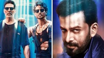 Akshay Kumar, Tiger Shroff and Prithviraj Sukumaran to commence final schedule of Bade Miyan Chote Miyan in January; to shoot 3 big songs at international locations: Report
