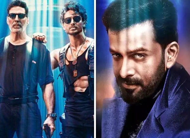 Akshay Kumar, Tiger Shroff and Prithviraj Sukumaran to commence final schedule of Bade Miyan Chote Miyan in January; to shoot 3 big songs at international locations: Report