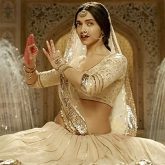 8 Years of Bajirao Mastani: Deepika Padukone says Mastani's costume made her "feel like a warrior"