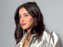Beautiful! Ananya Panday slays the look effortlessly