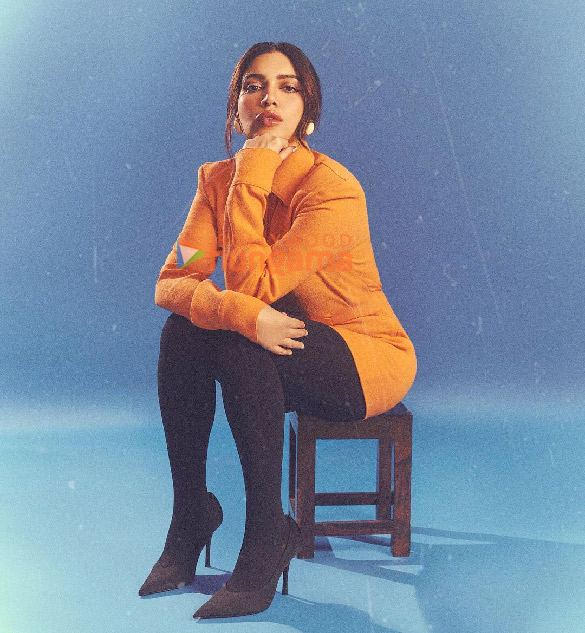 bhumi pednekar 1 169